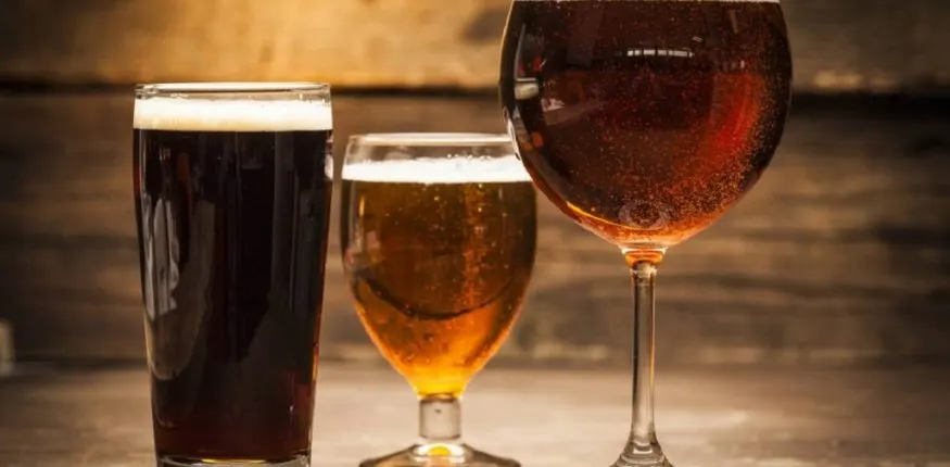 bière sans alcool