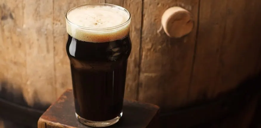 bière brune